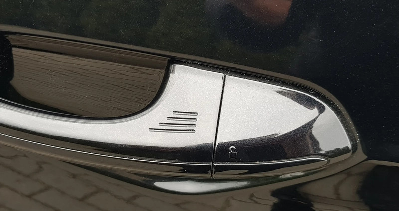 Ford Galaxy cena 99900 przebieg: 185000, rok produkcji 2018 z Modliborzyce małe 781